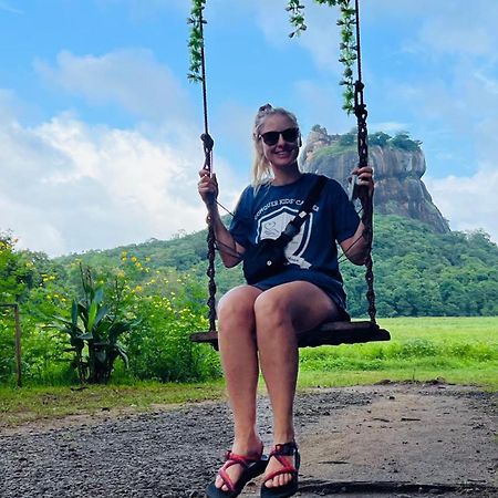 Sigiriya Green Garden Home エクステリア 写真