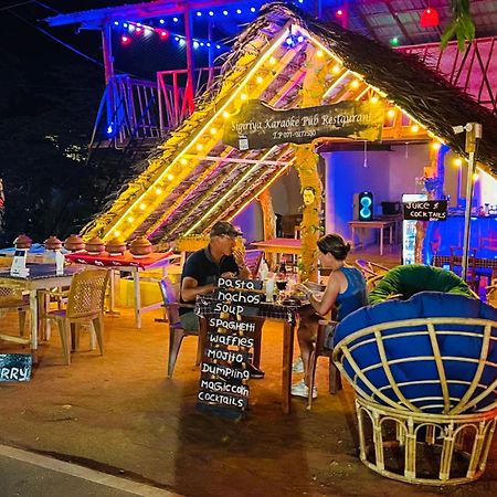 Sigiriya Green Garden Home エクステリア 写真