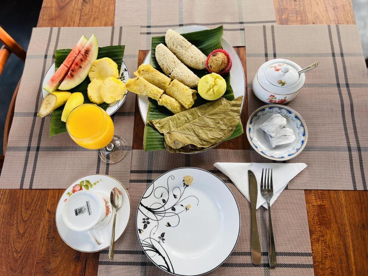 Sigiriya Green Garden Home エクステリア 写真
