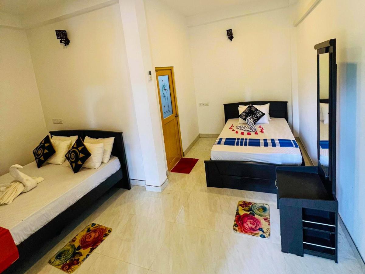 Sigiriya Green Garden Home エクステリア 写真