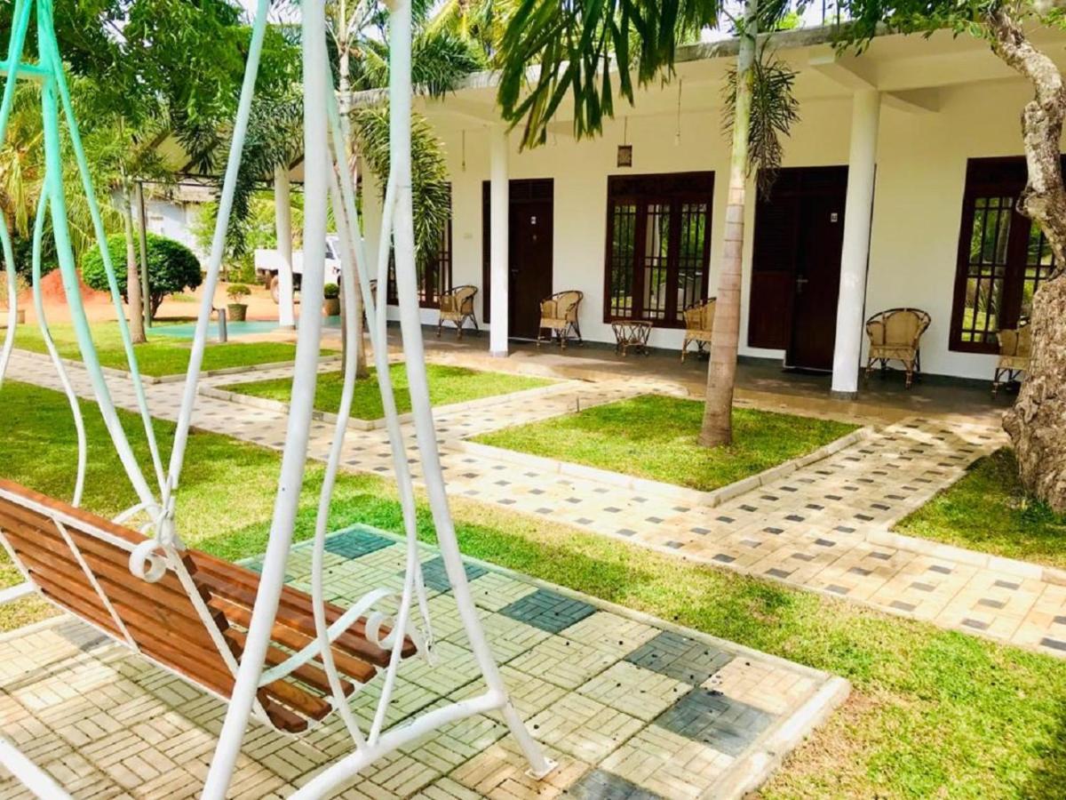 Sigiriya Green Garden Home エクステリア 写真