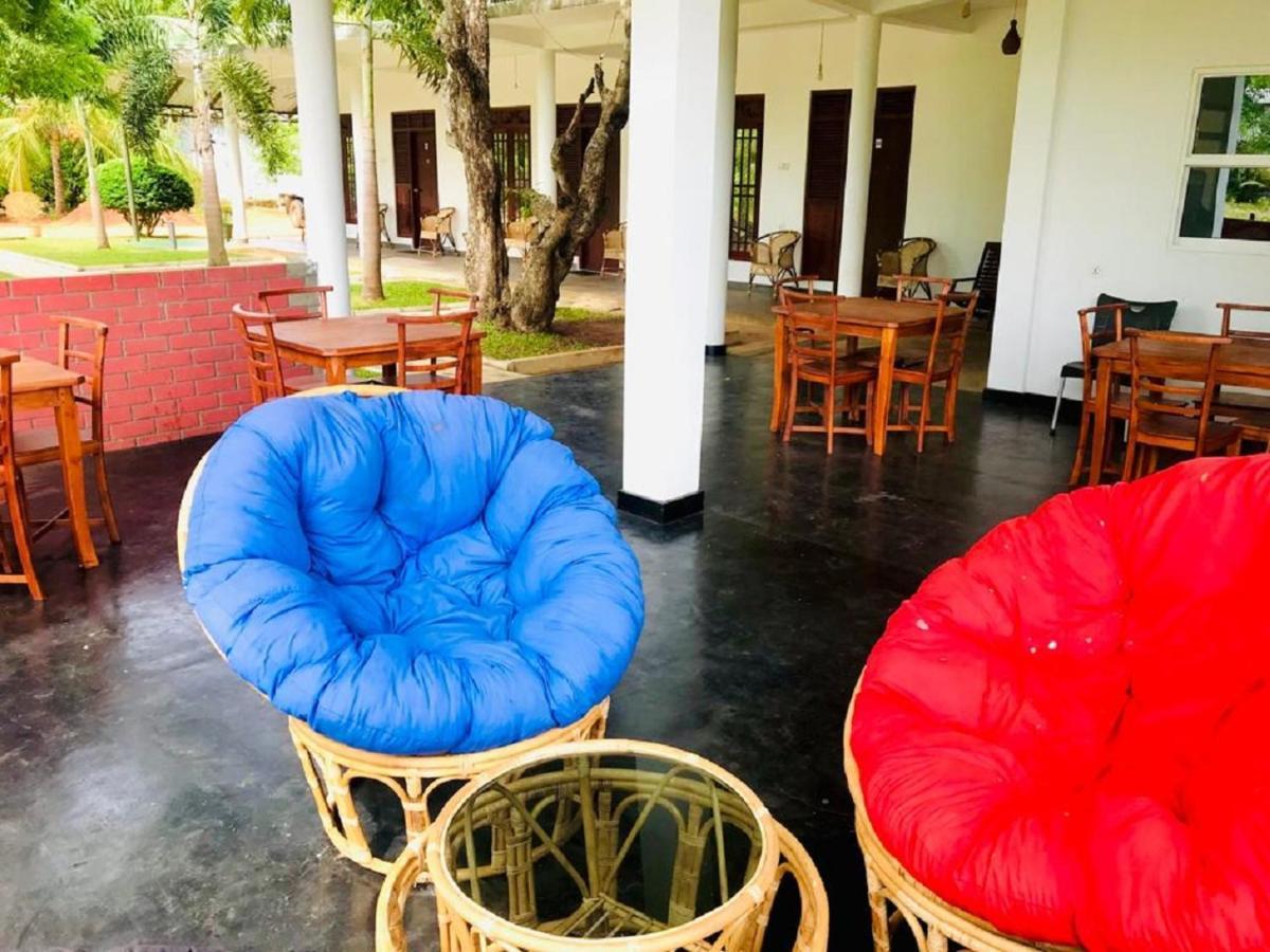 Sigiriya Green Garden Home エクステリア 写真