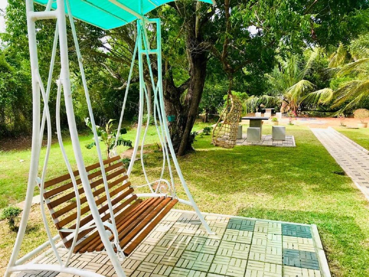 Sigiriya Green Garden Home エクステリア 写真