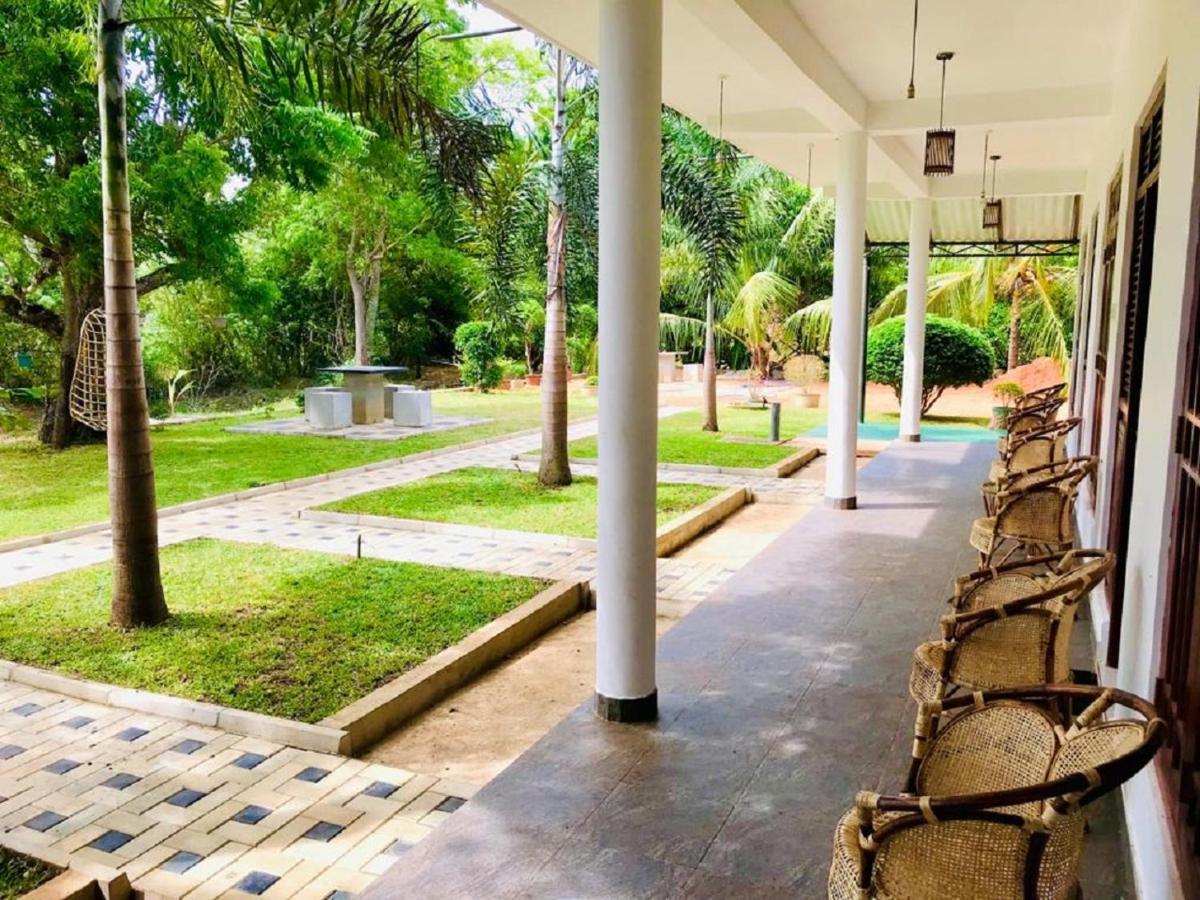 Sigiriya Green Garden Home エクステリア 写真