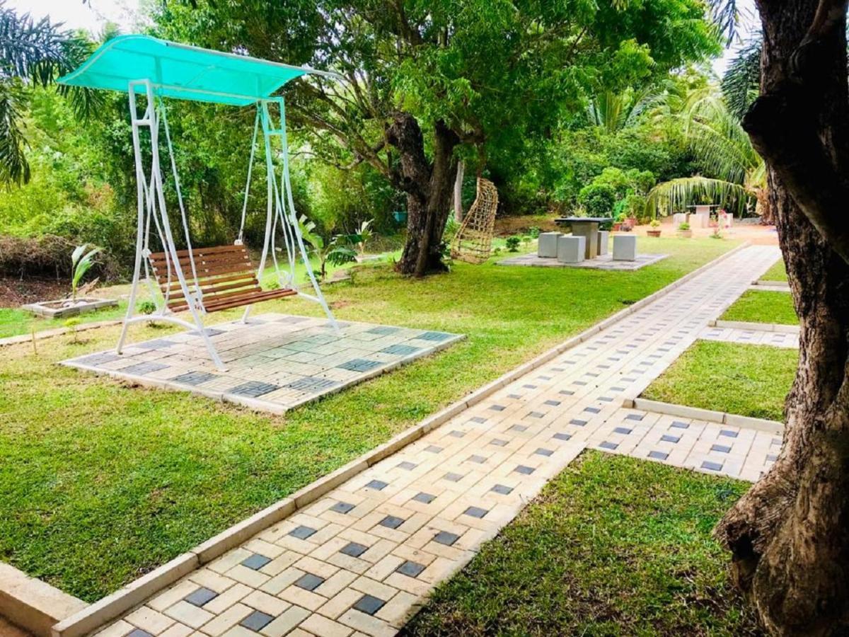 Sigiriya Green Garden Home エクステリア 写真
