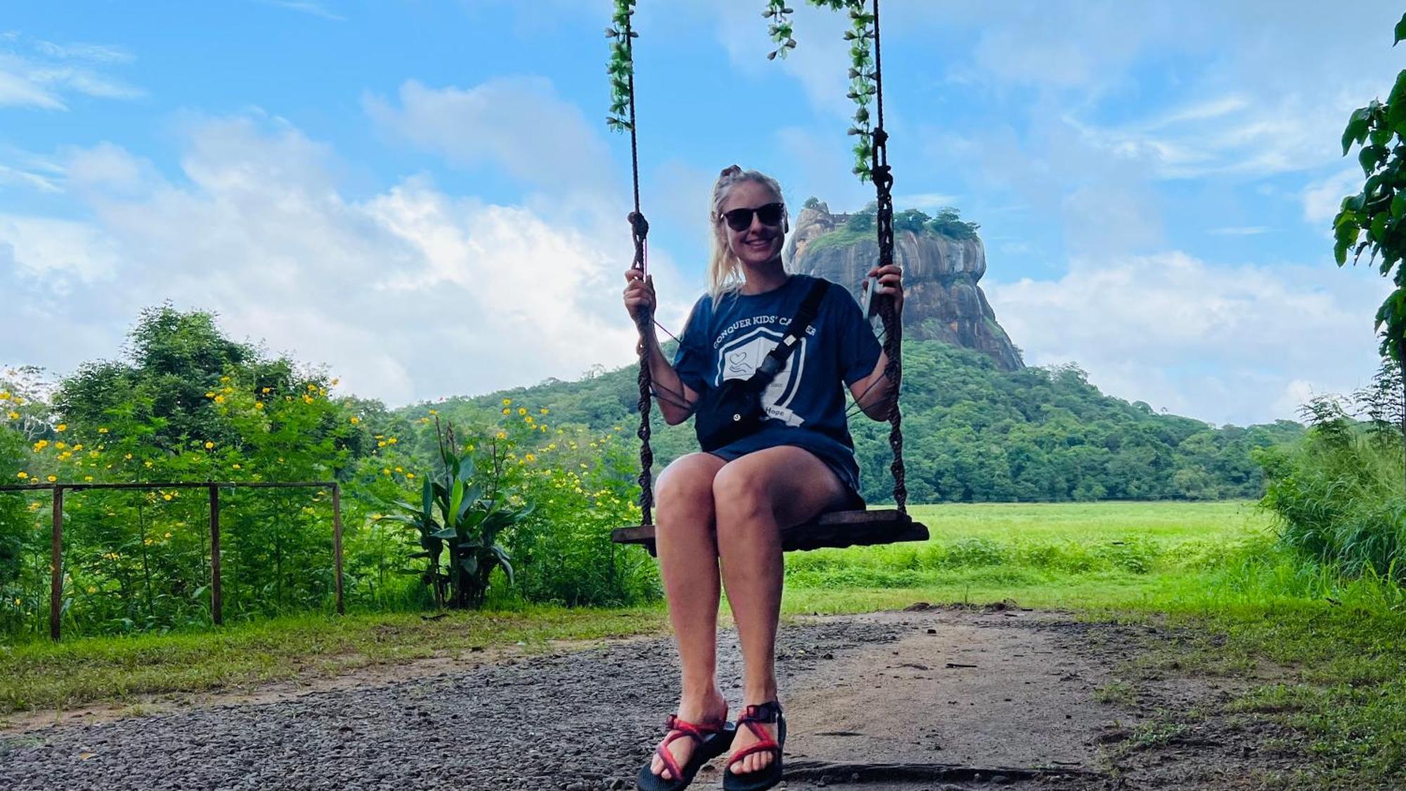 Sigiriya Green Garden Home エクステリア 写真
