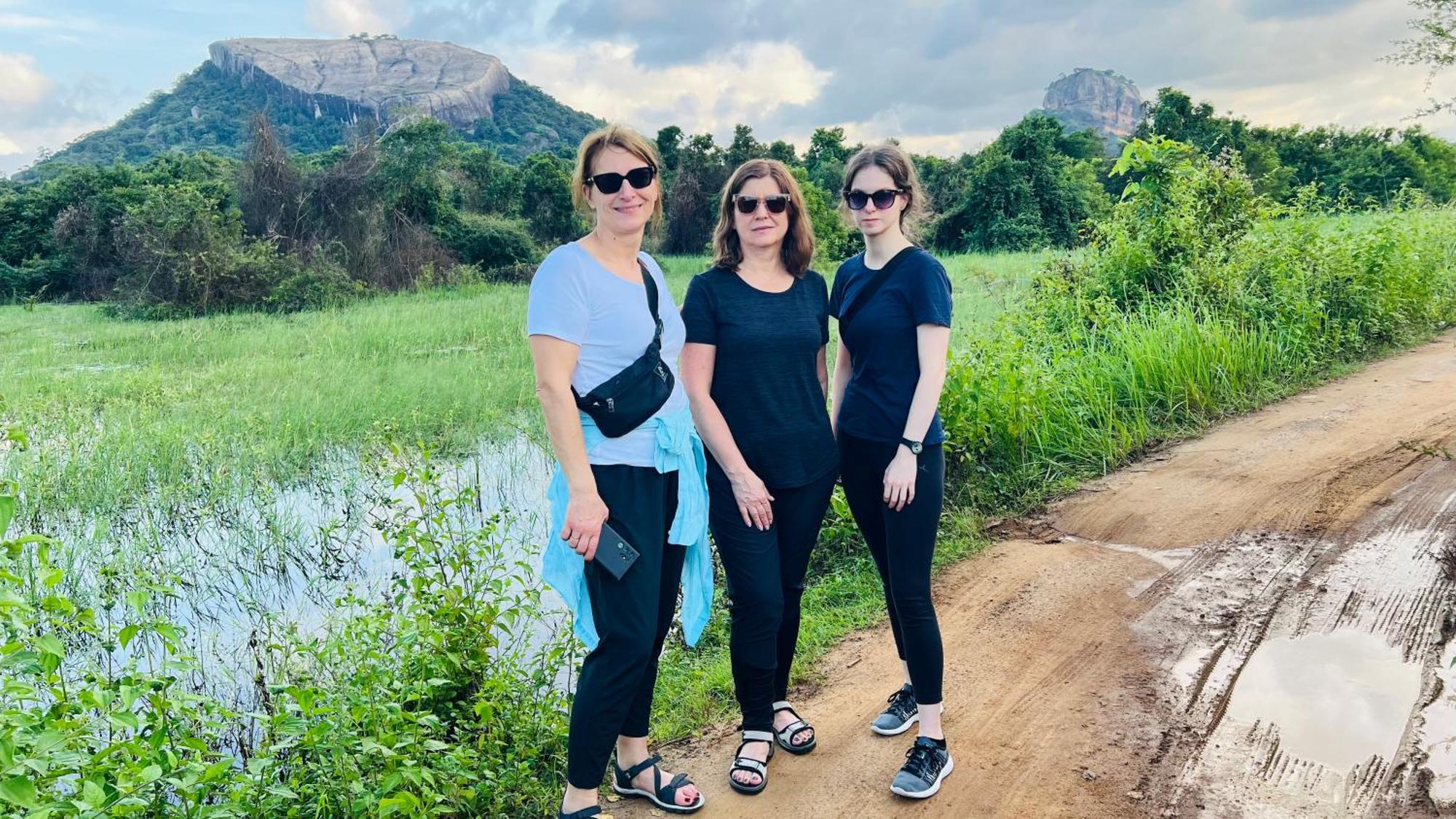 Sigiriya Green Garden Home エクステリア 写真