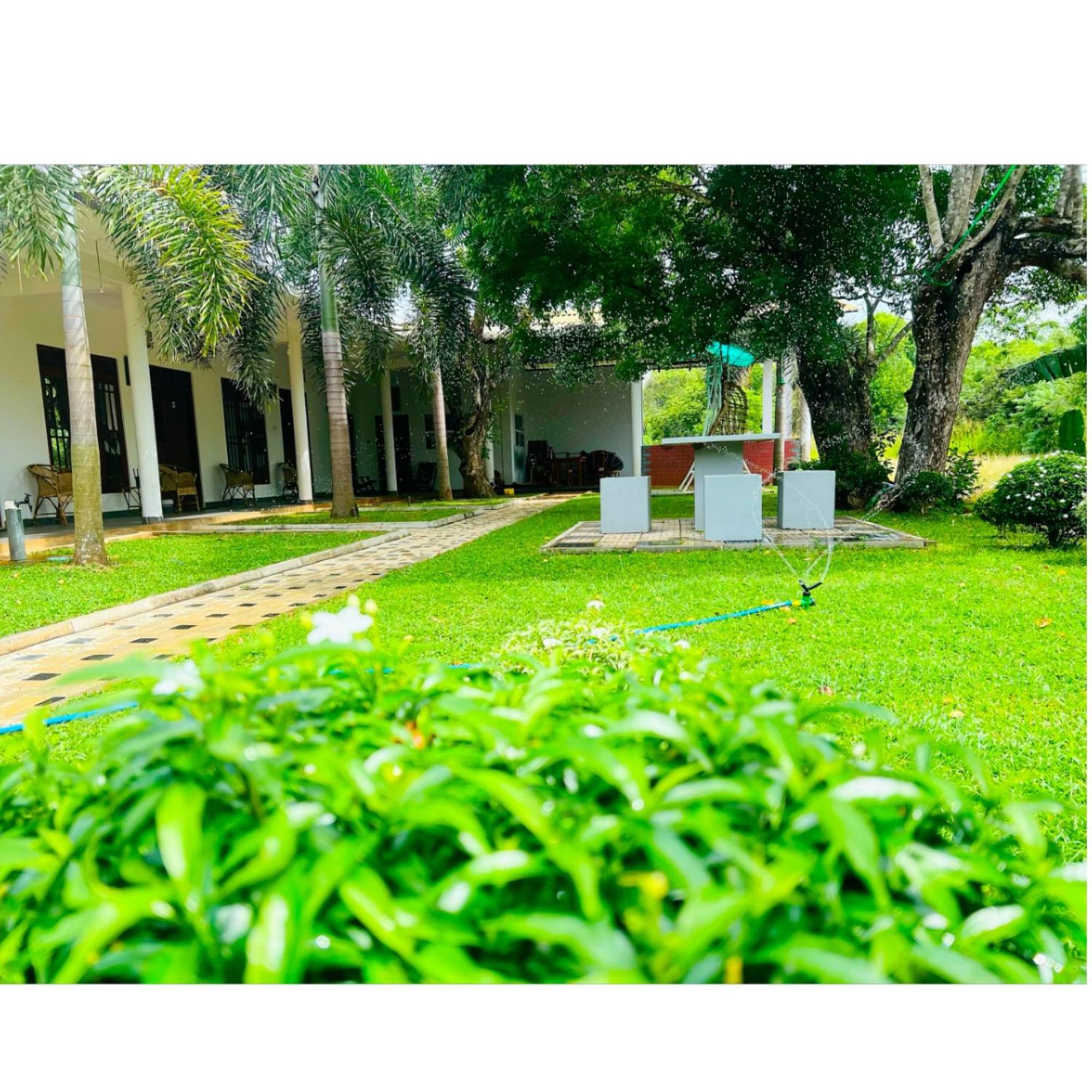 Sigiriya Green Garden Home エクステリア 写真